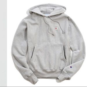 champion hoodie